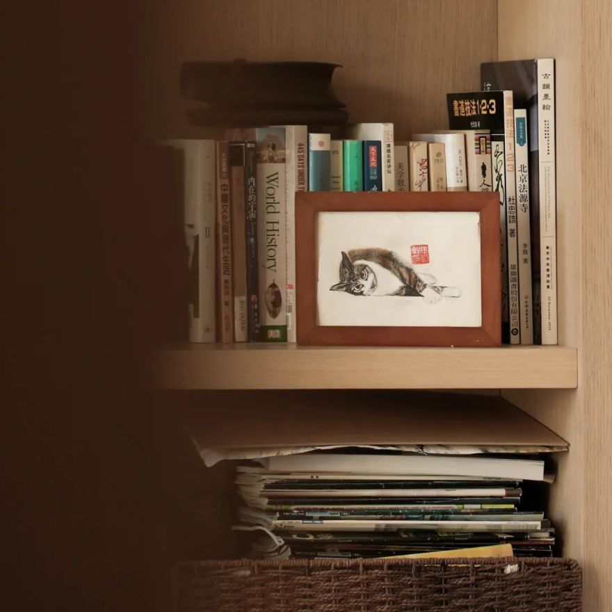 森林中的避世之家-50