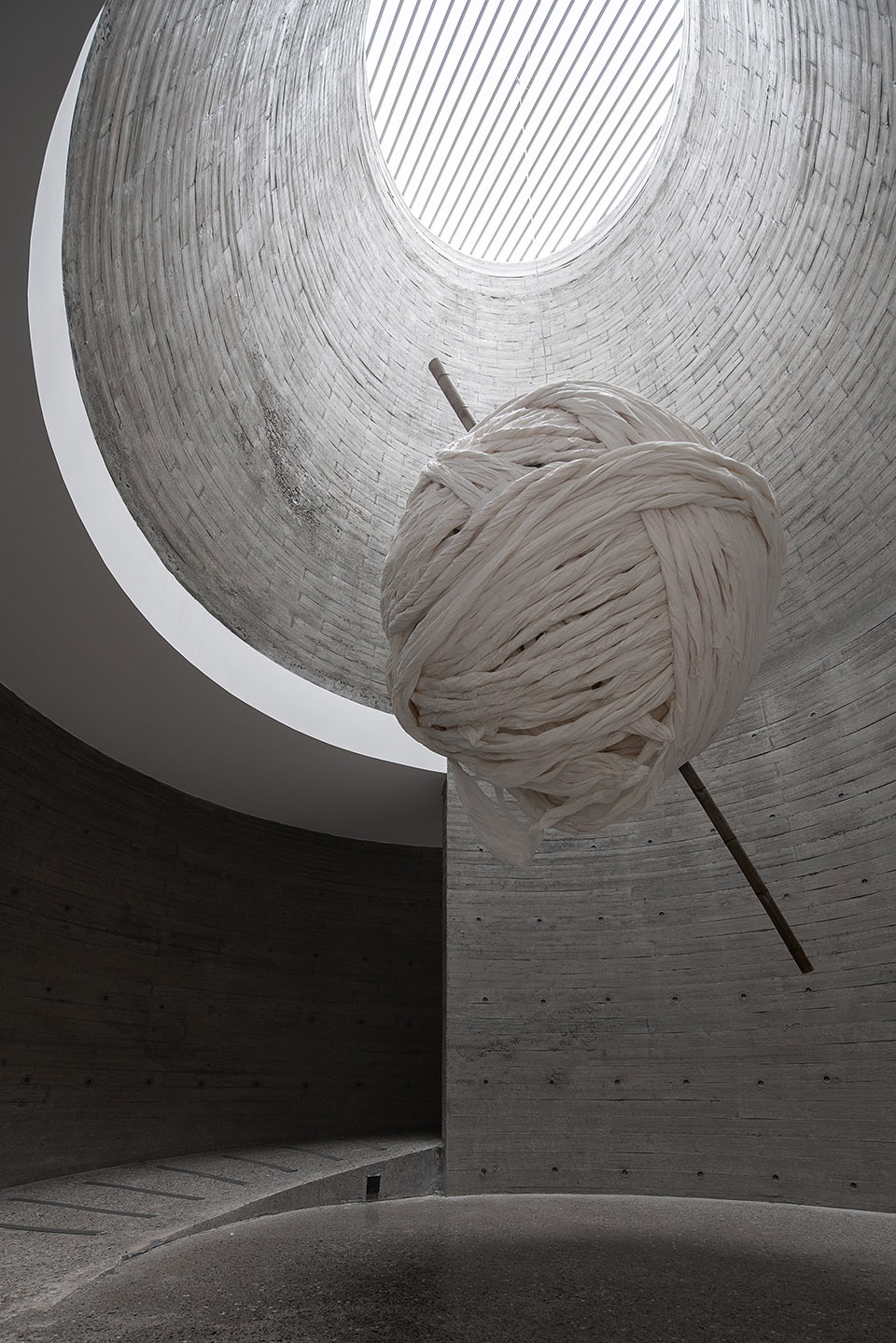 温州泽雅龙溪艺术馆丨不详-53