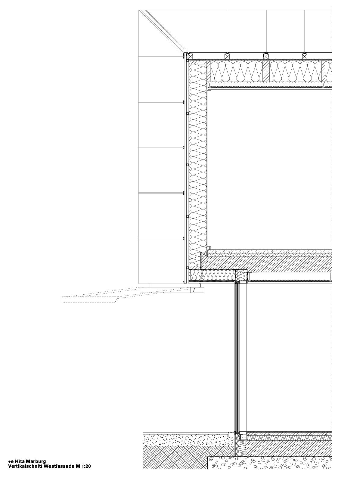 幼儿园+ E在马尔堡德国-23