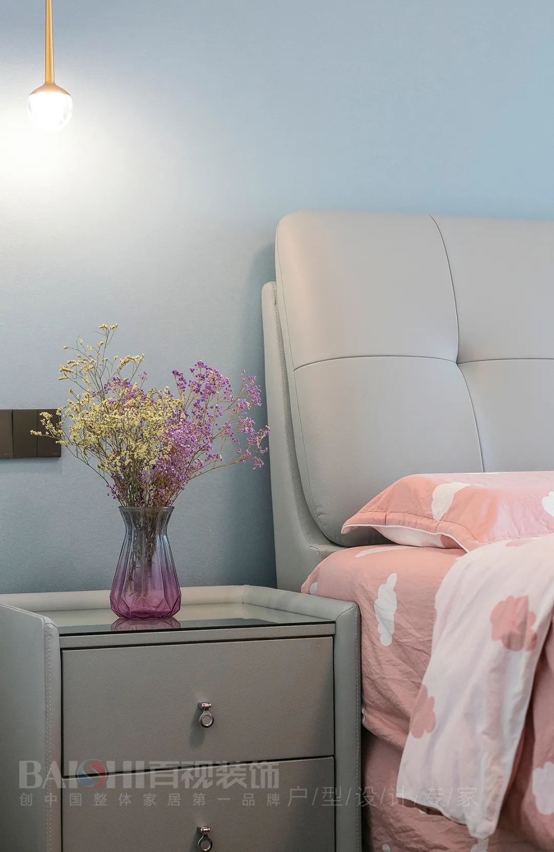 现代轻奢、北欧风格、现代风格,三套实景案例解析-109