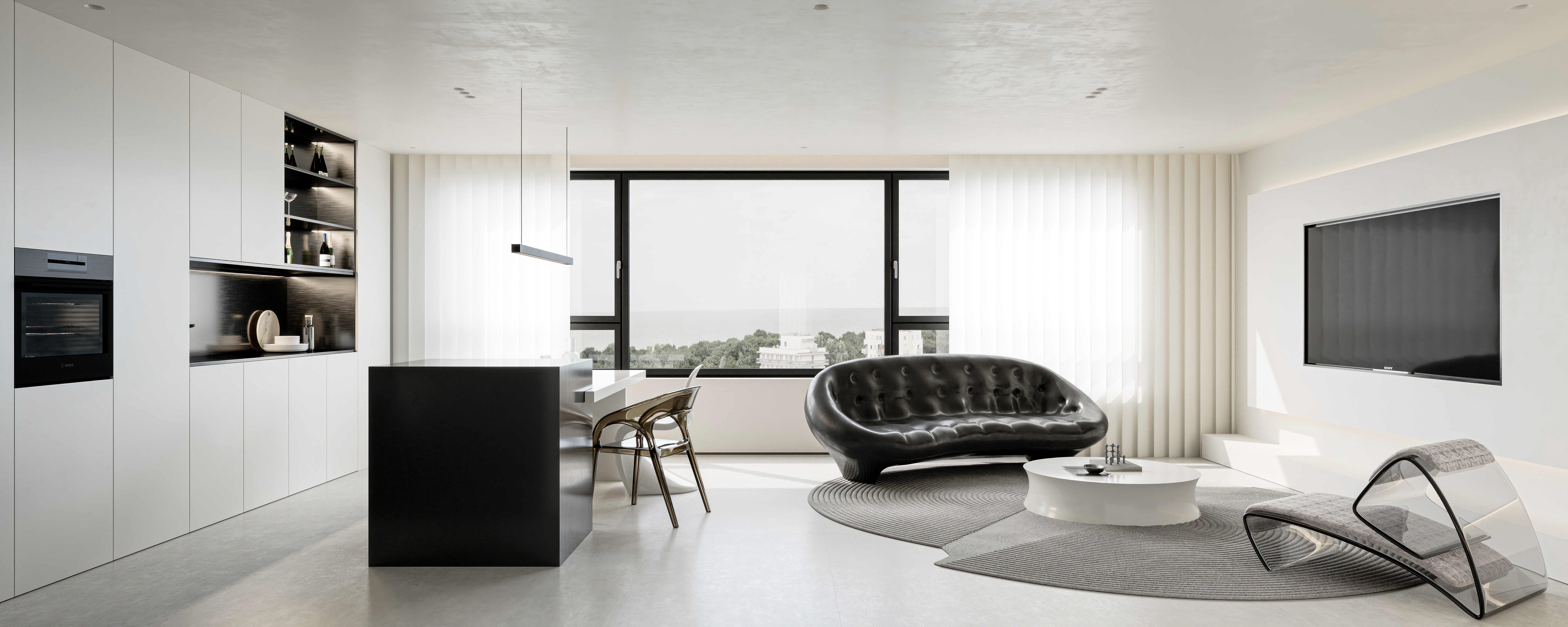 极简风格效果图表现-11