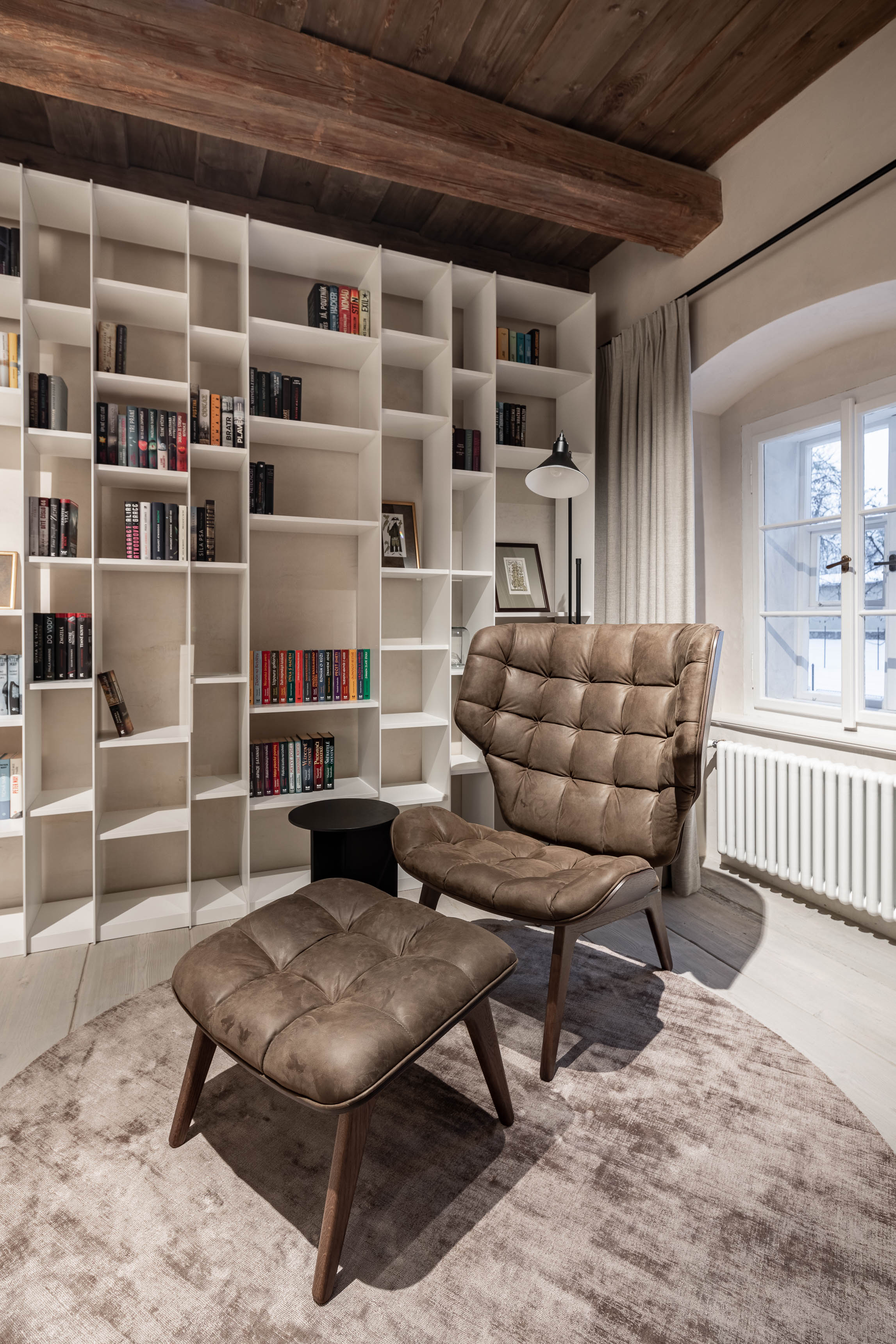 墙屋丨捷克丨OOOOX-58