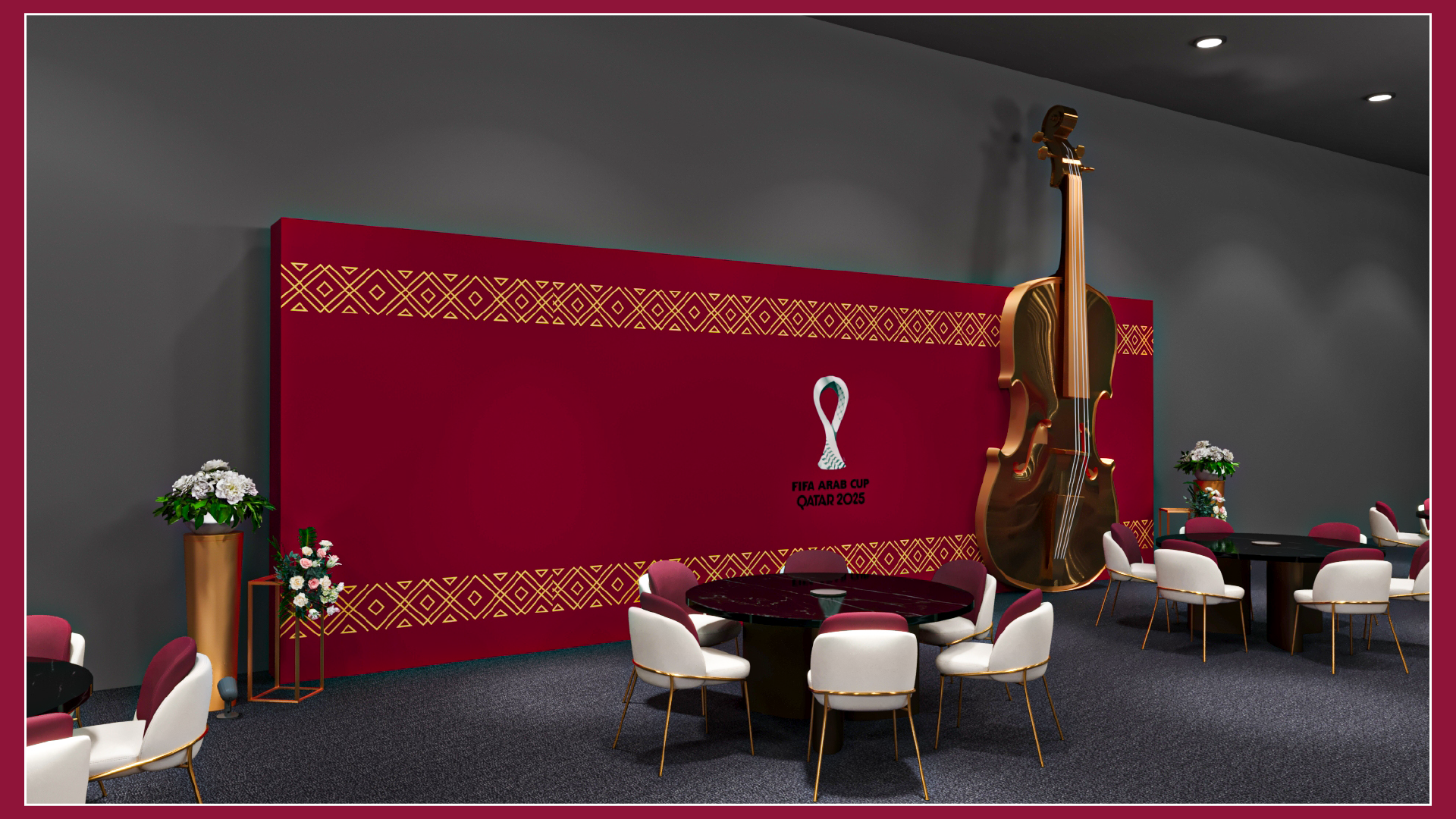 FIFA Arab Cup - Qatar-41