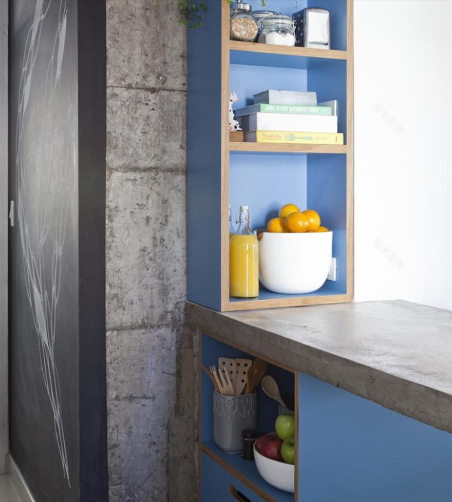 巴西 Divino Salvador 公寓-3