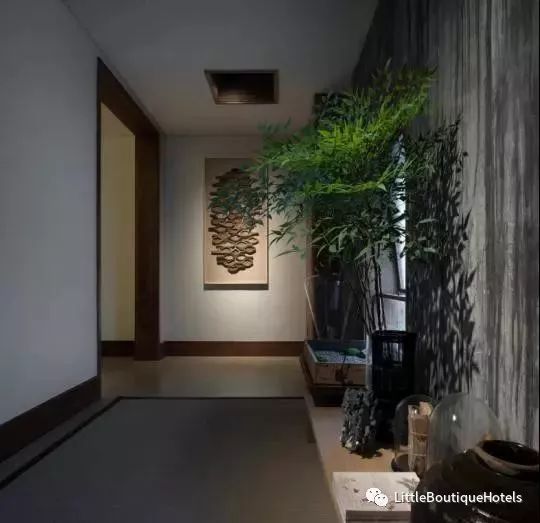 漫心·棠隐酒店 | 苏式传统与现代的完美融合-36