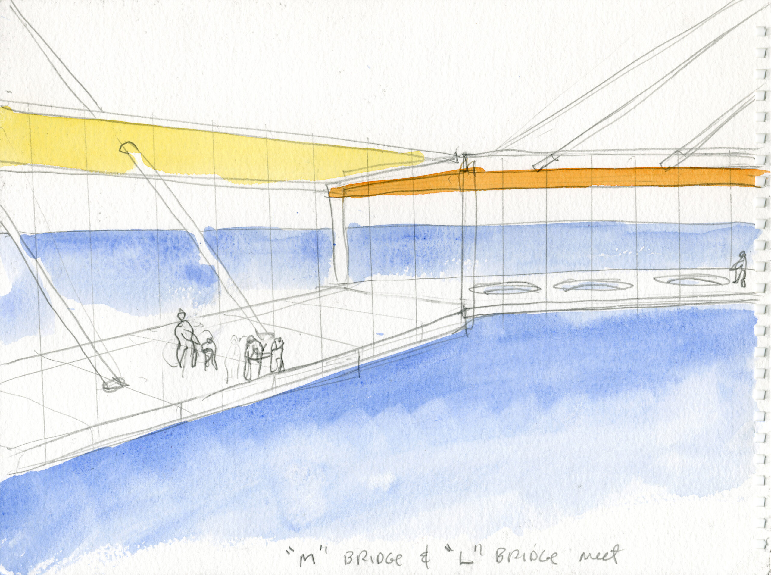 丨丹麦哥本哈根丨Steven Holl Architects-9