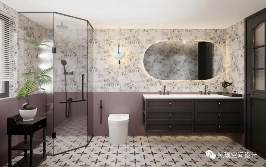 时尚狂想曲丨中国佛山丨广东纯璞空间设计有限公司-28