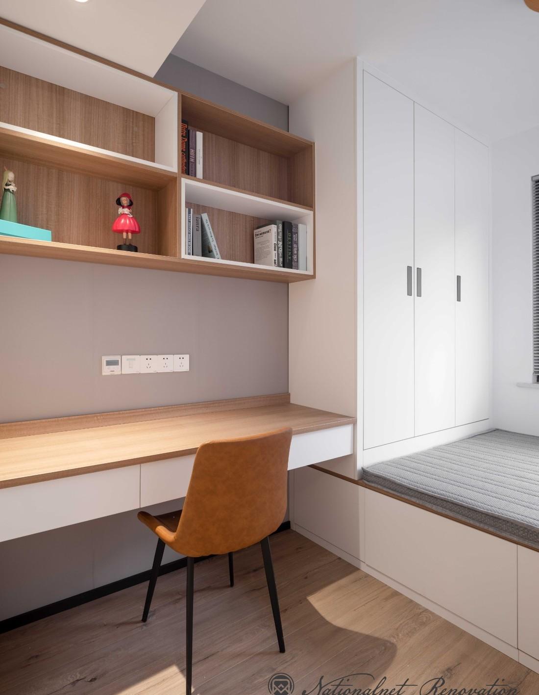 
国网装饰——静谧 -22