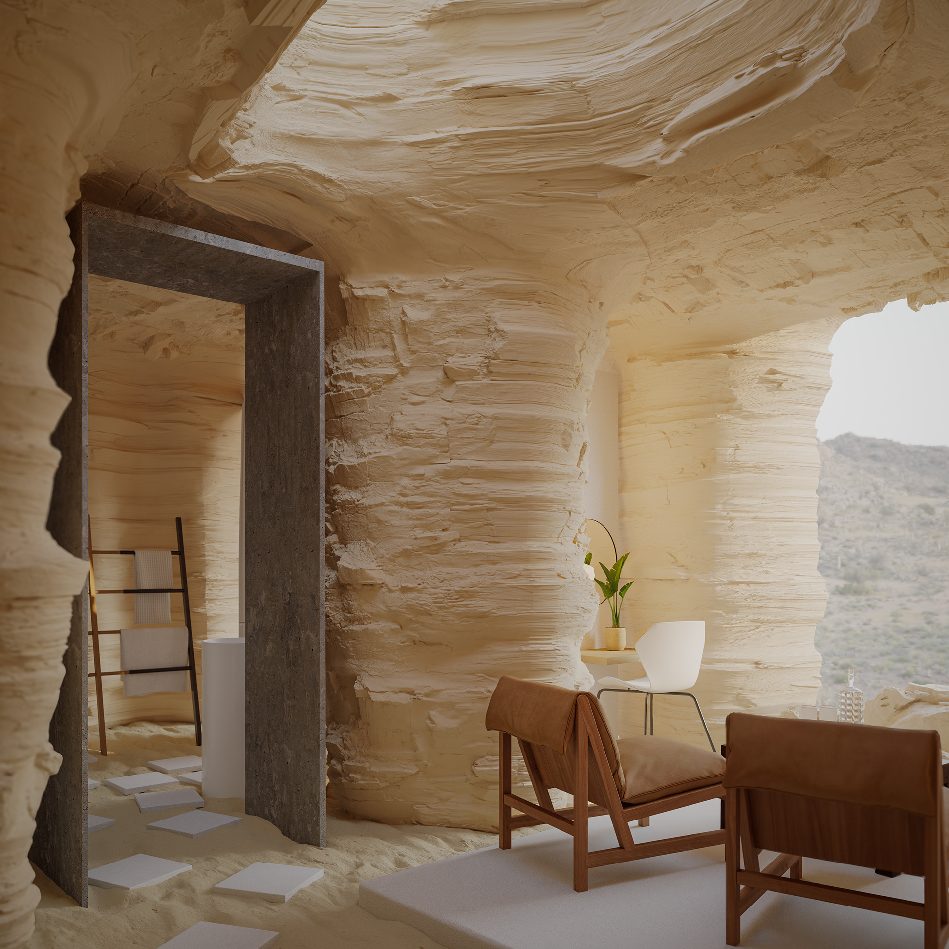 家具展厅丨土耳其-3