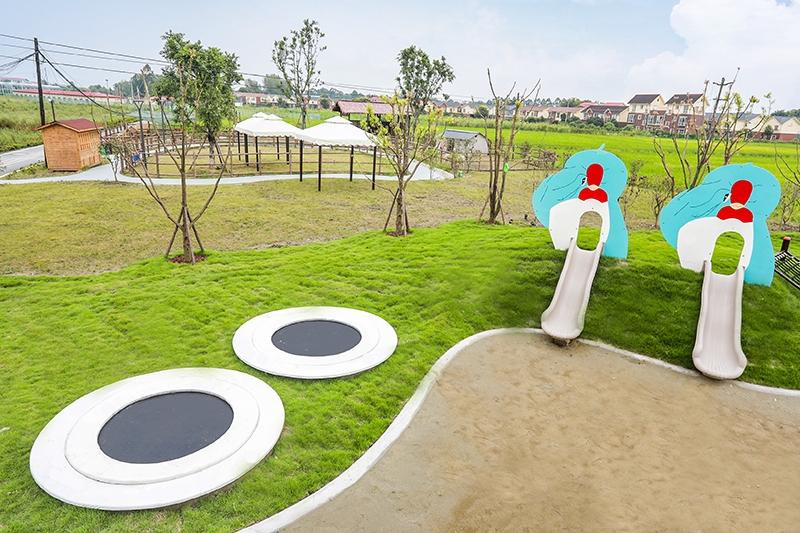 天府农博园丨中国成都丨牧童集团（广东）实业有限公司-16