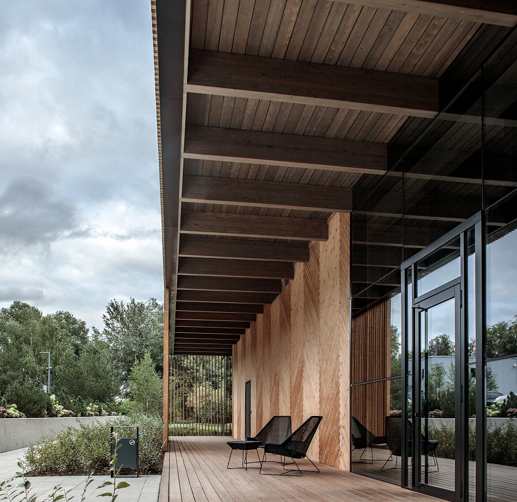 Спорткомлекс The Rink-8