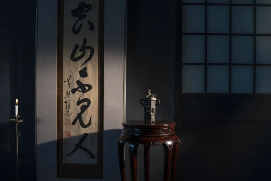 苏州姑苏桥文人苏式面馆丨中国苏州丨无设建筑,姑苏桥营造社-69