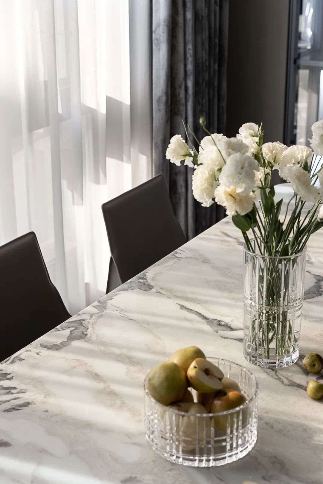 杭州私宅丨中国杭州丨意墅空间设计-32