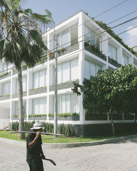 丨秘鲁利马丨Martin Dulanto-46