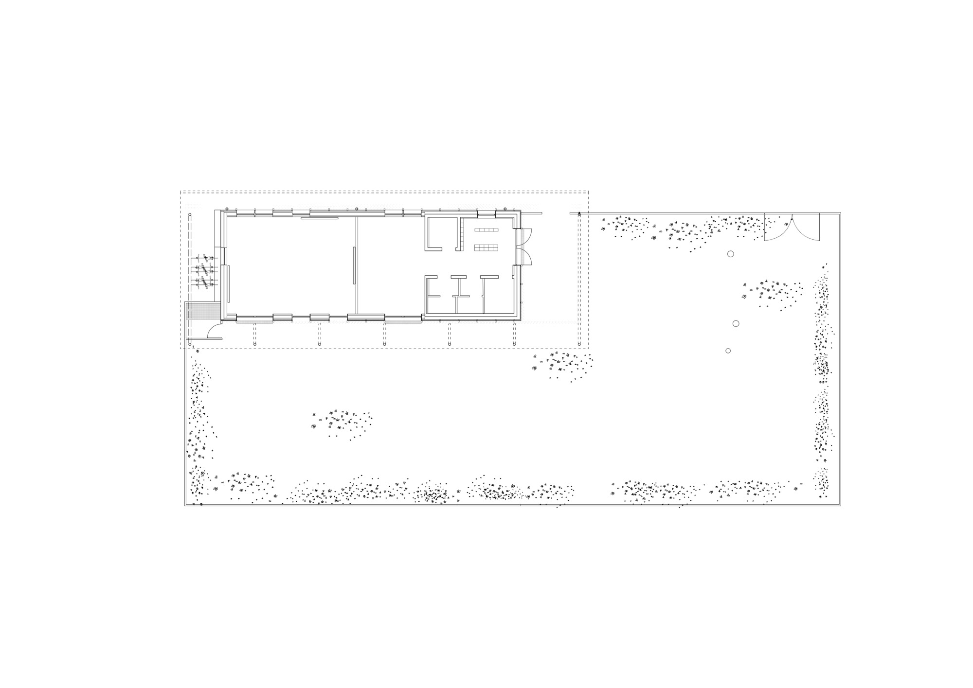 La Pinede Elementary School and Multi-Purpose Hall / ZW/A zweyacker & associés-17
