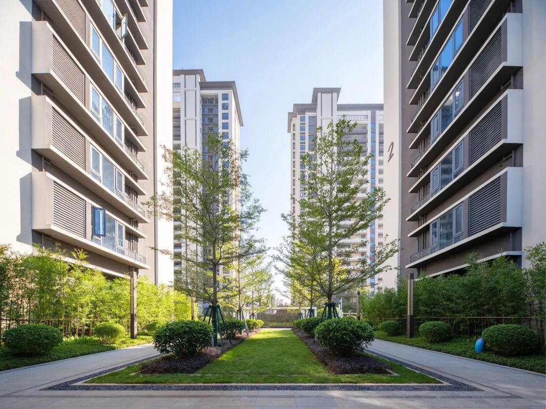 福州国贸·九溪原大区丨中国福州丨棕榈设计集团有限公司-34