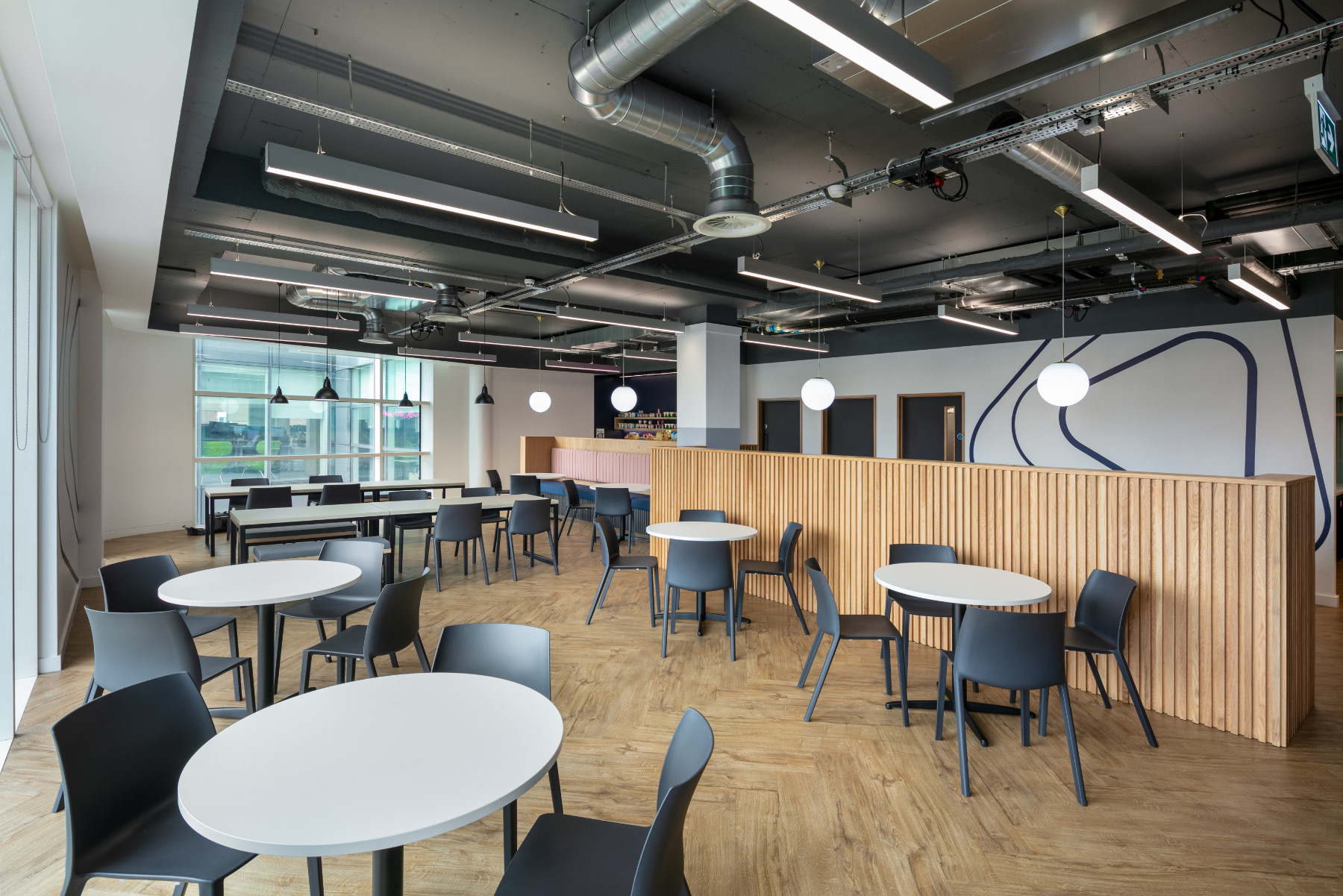 A Look Inside Acacium’s New Manchester Office - Officelovin'-4