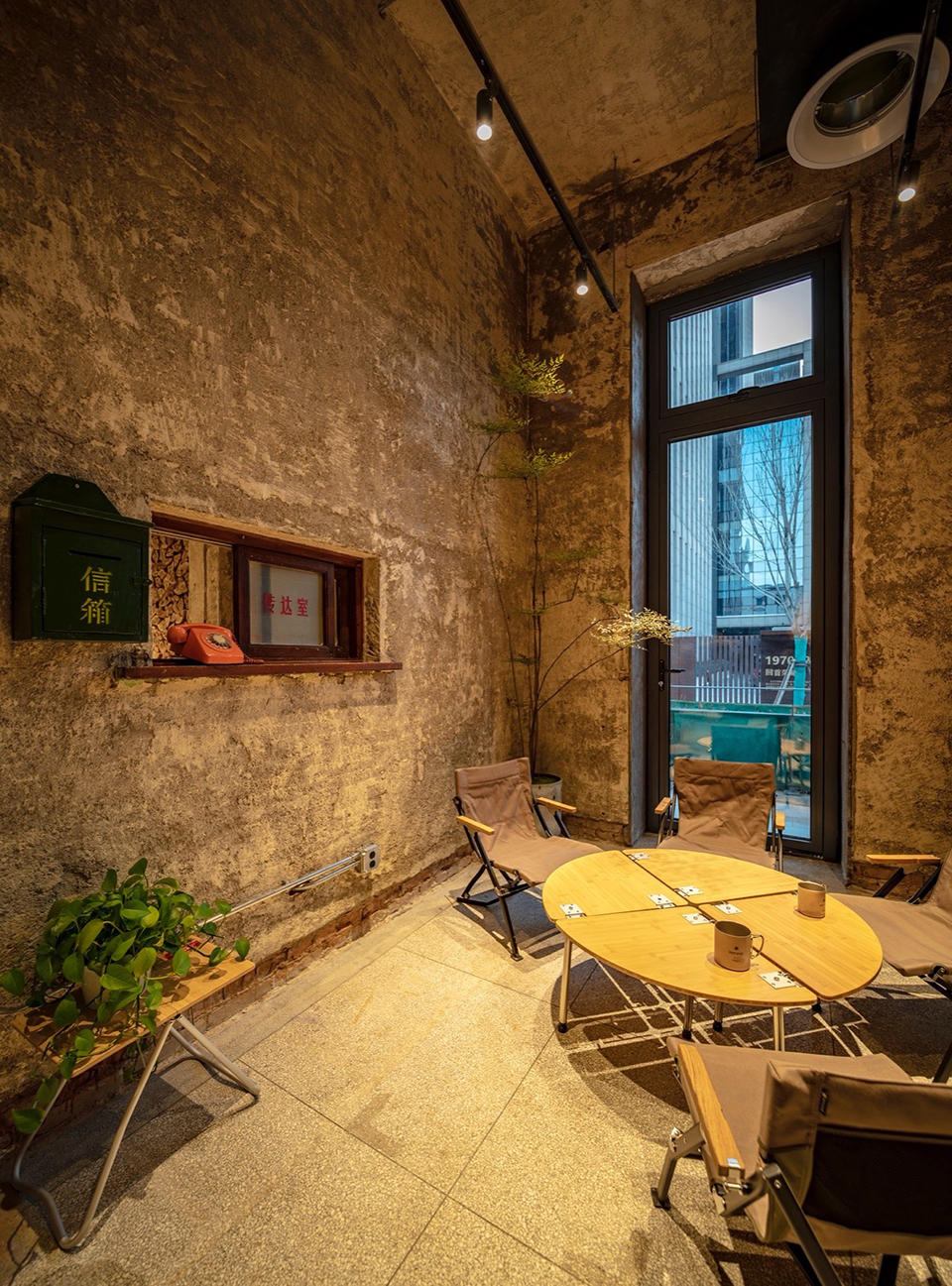 Snow Peak 北京中关村旗舰店丨中国北京丨弘石设计-72