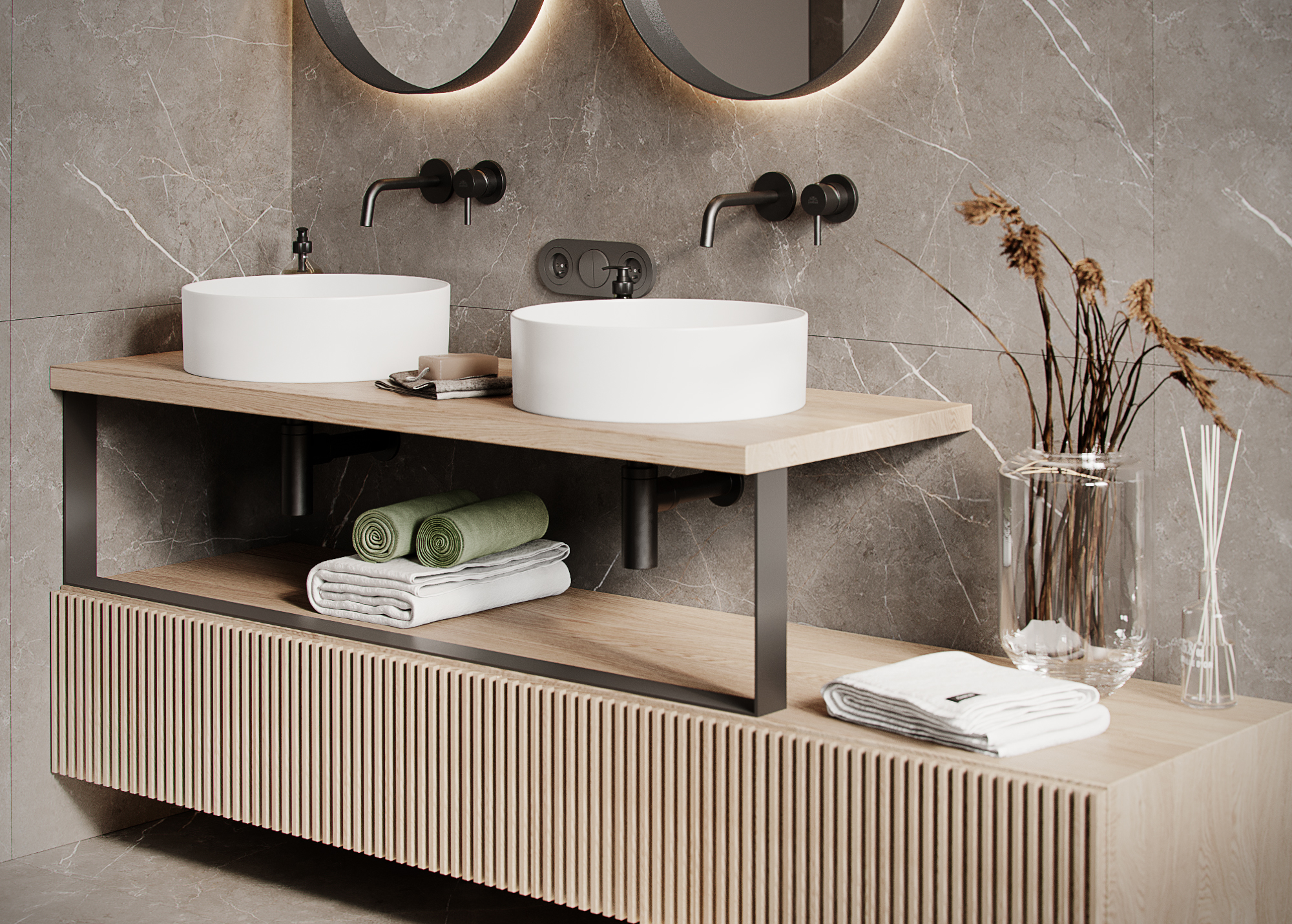 基辅的房子丨乌克兰基辅-61