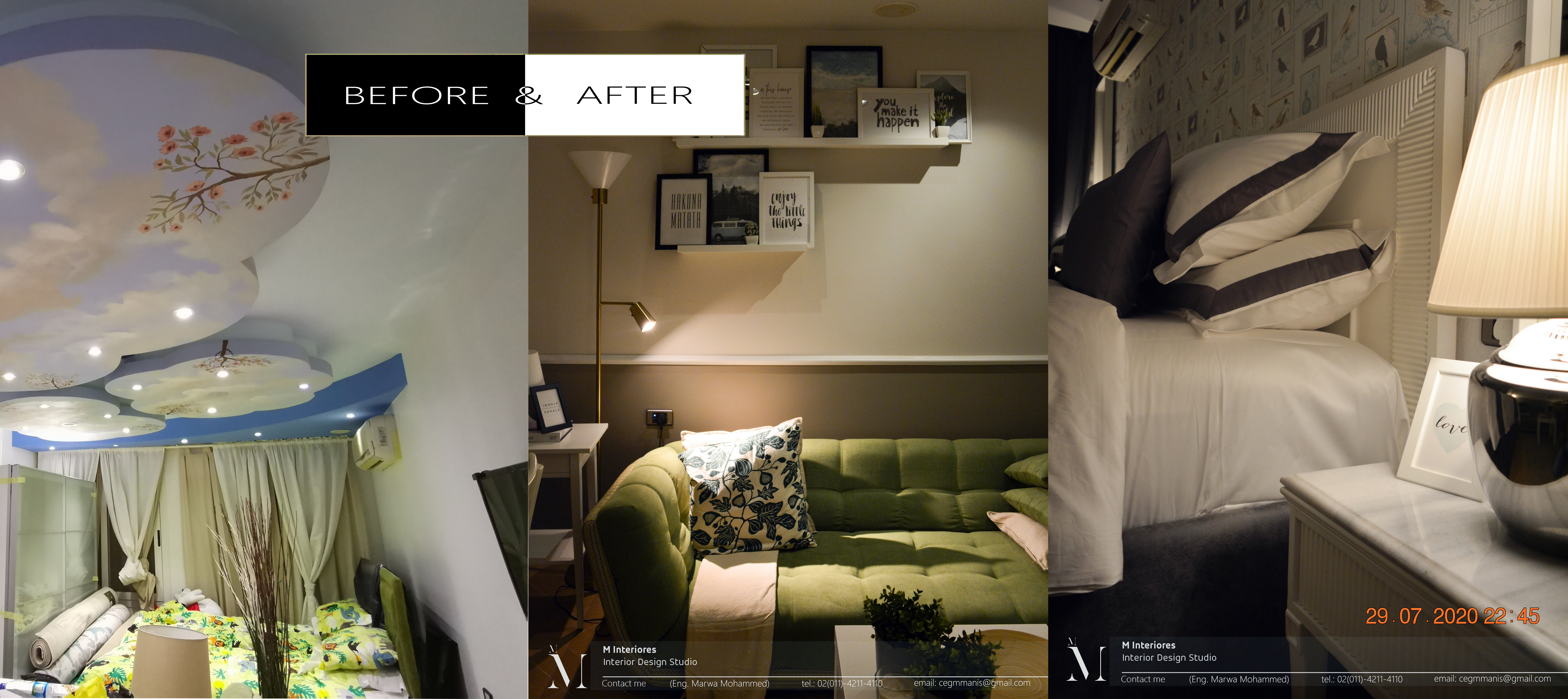 Before & After | Interior-13