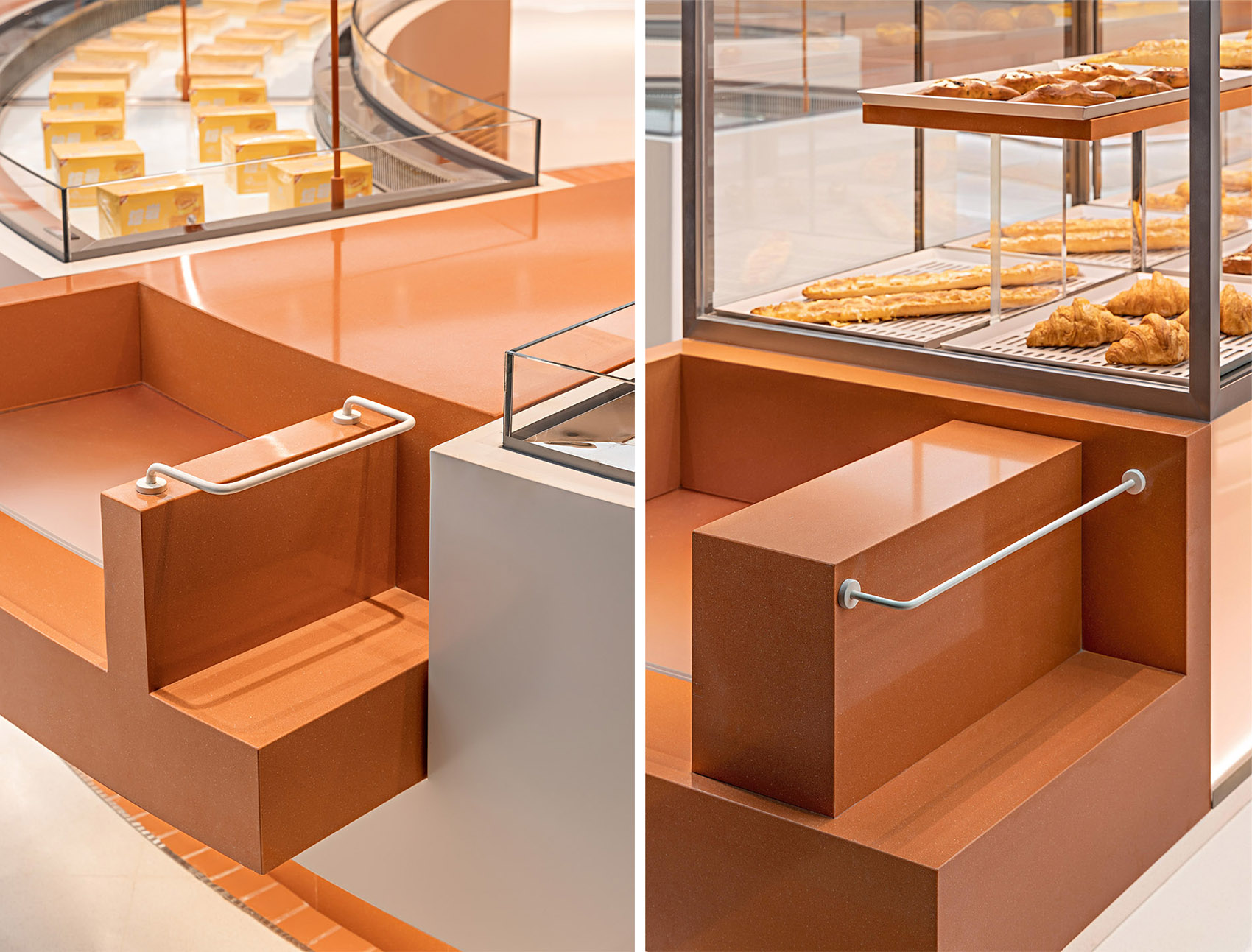 爱礼集团上海晶品广场概念店丨中国上海丨DAS Lab-33