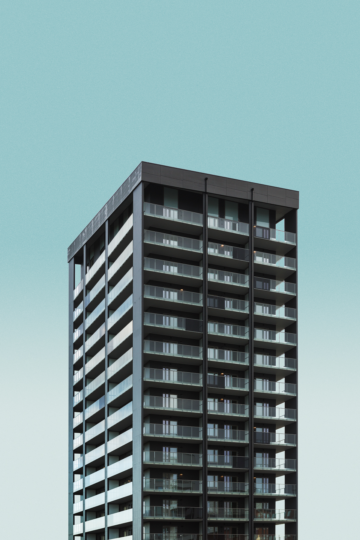 阿奇系列二世丨瑞典丨Calle Artmark-11