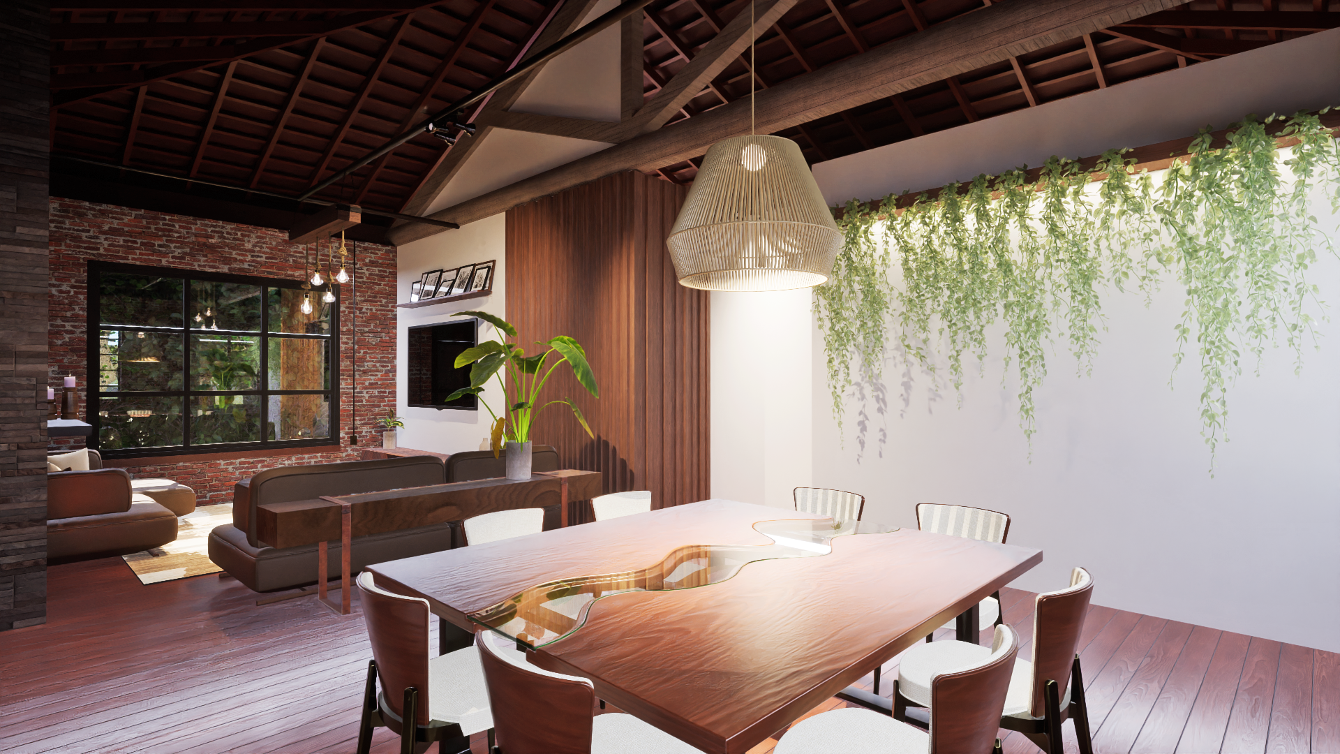 3D INTERIOR VISUALIZATION-6