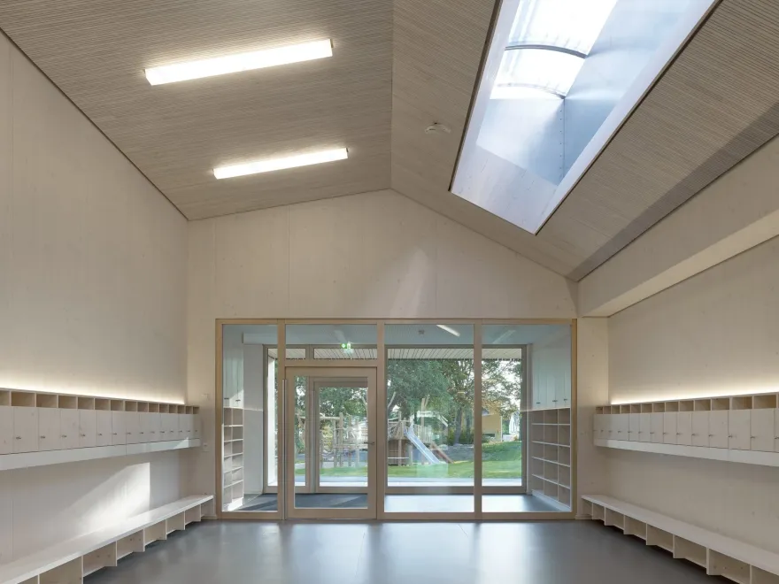 Schwäbisch Hall day care center-20