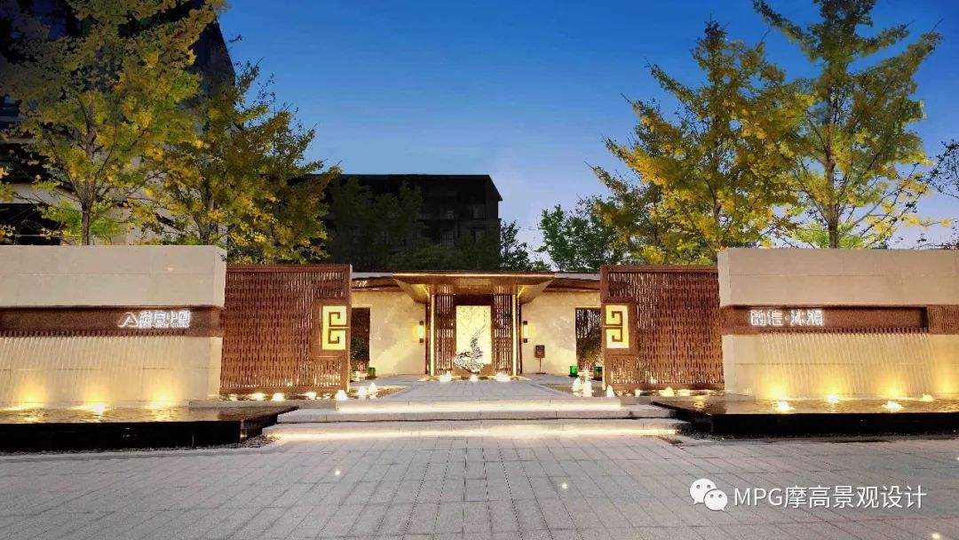 在水之畔的诗意栖居 | 杭州融信良渚·沐水澜轩-51