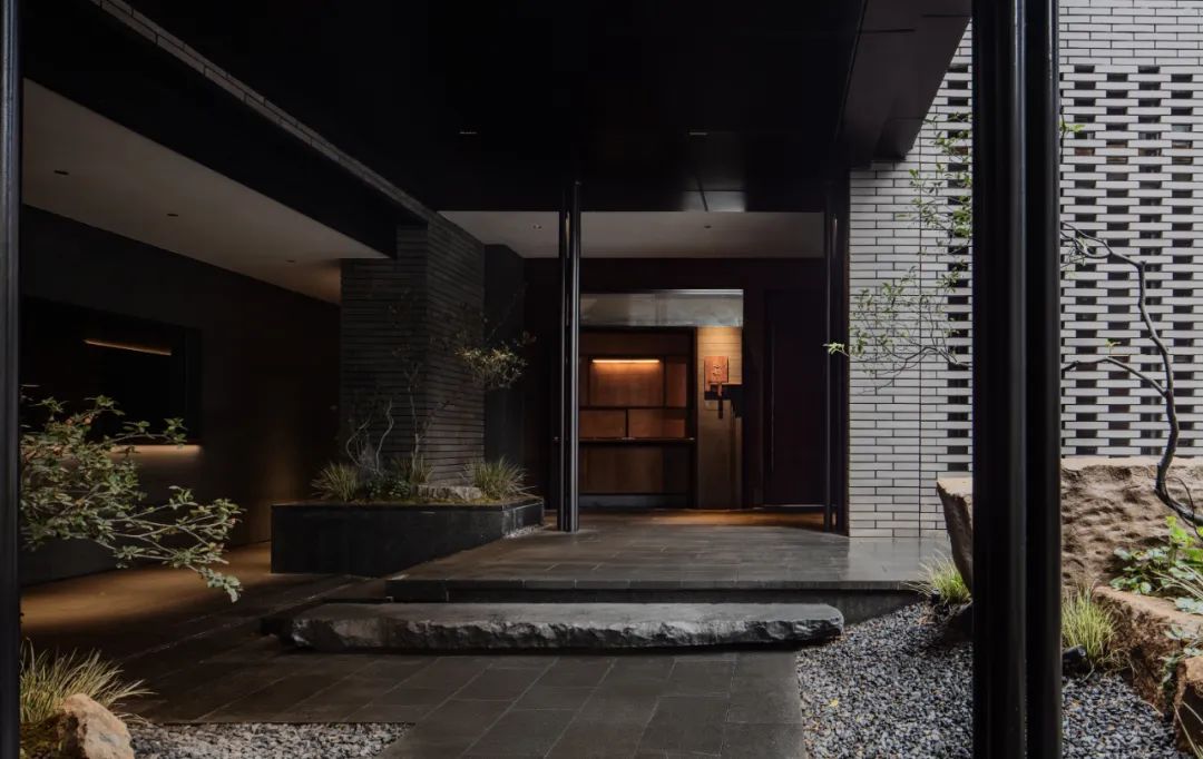 梅溪湖·韦尔斯利酒店丨中国长沙丨之行建筑设计事务所,HOUPAL厚派建构等多家-66