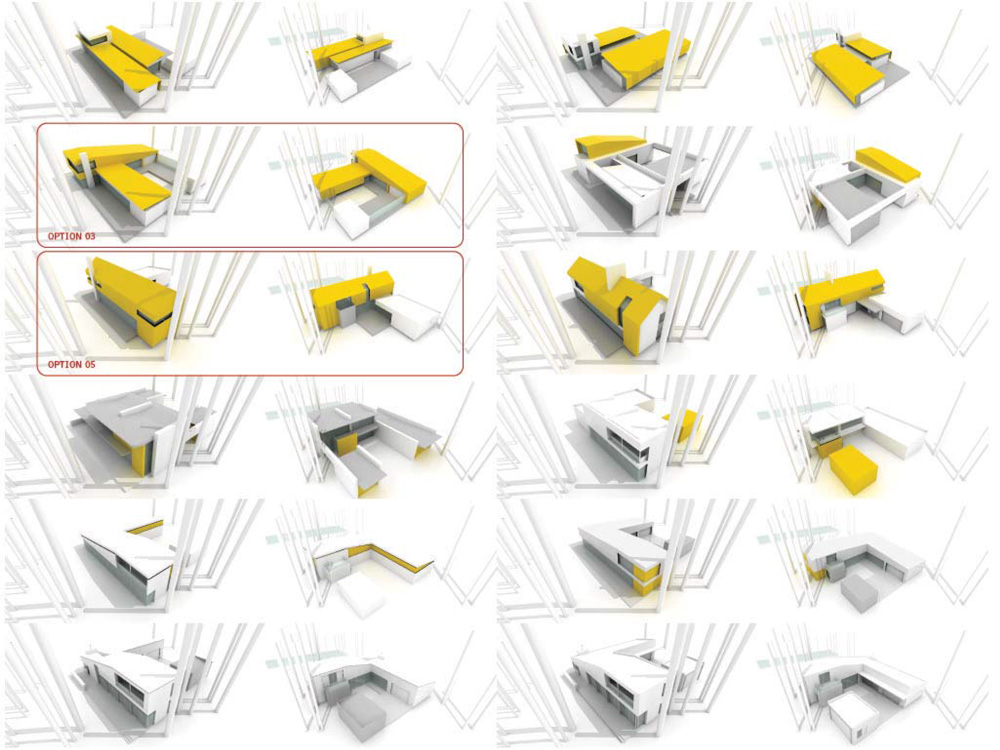 堰洲岛住宅丨Sanders Pace Architecture-4