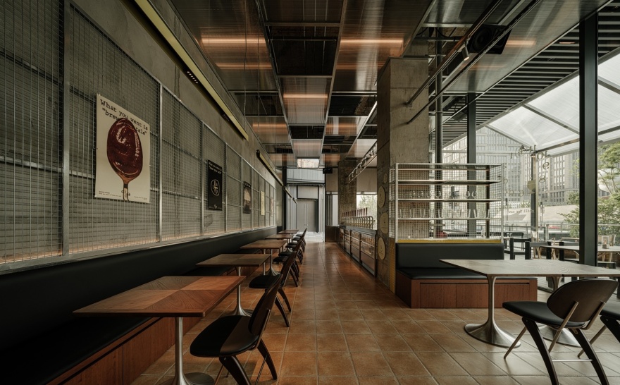 dida餐酒吧丨中国成都丨言述CreativeStudioY-21