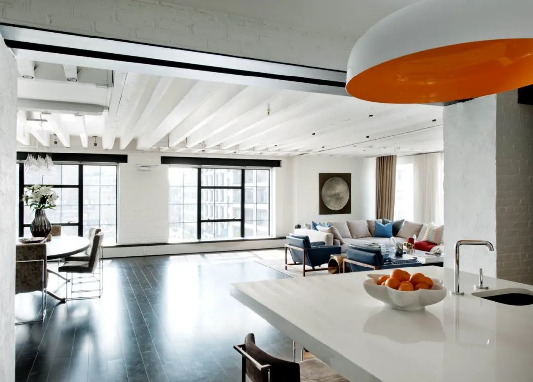 Flatiron Triple· 住宅设计丨美国-32