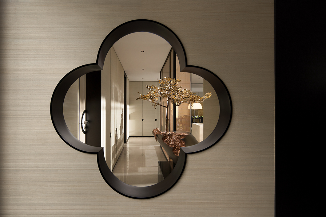 绍兴花语堂丨中国绍兴丨浙江东南建筑设计院,苏州园林设计院,矩阵纵横,矩阵鸣翠-34