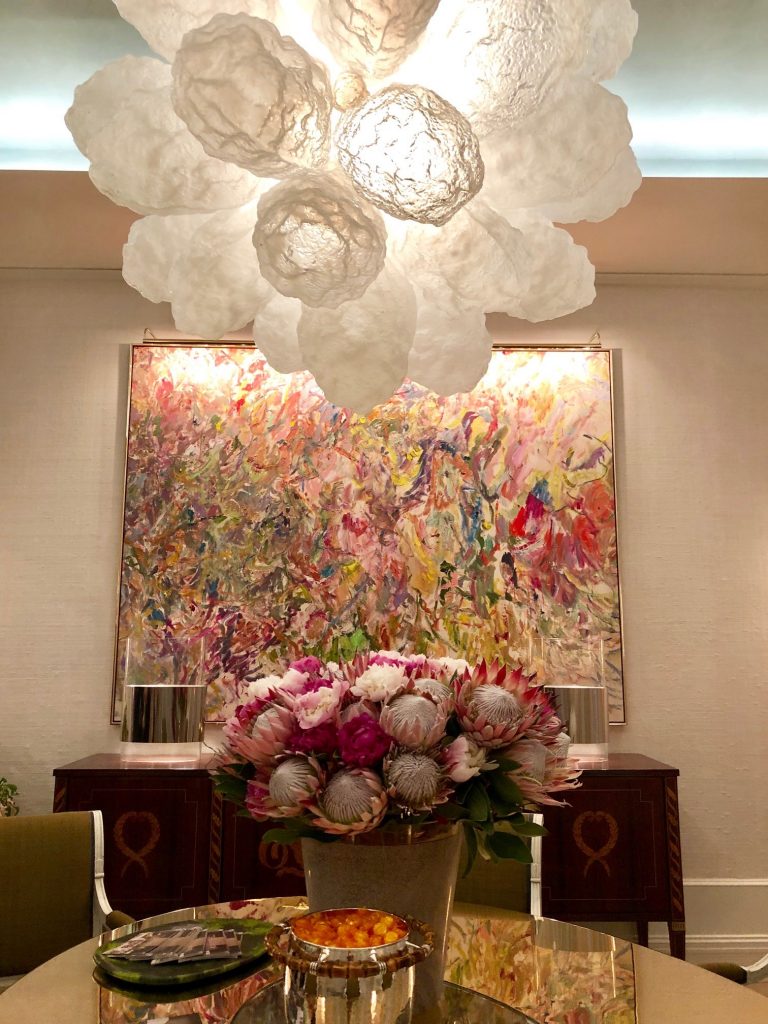 第二届基普斯湾棕榈滩装饰样板房丨Catherine M. Austin等21家设计工作室及设计师-31