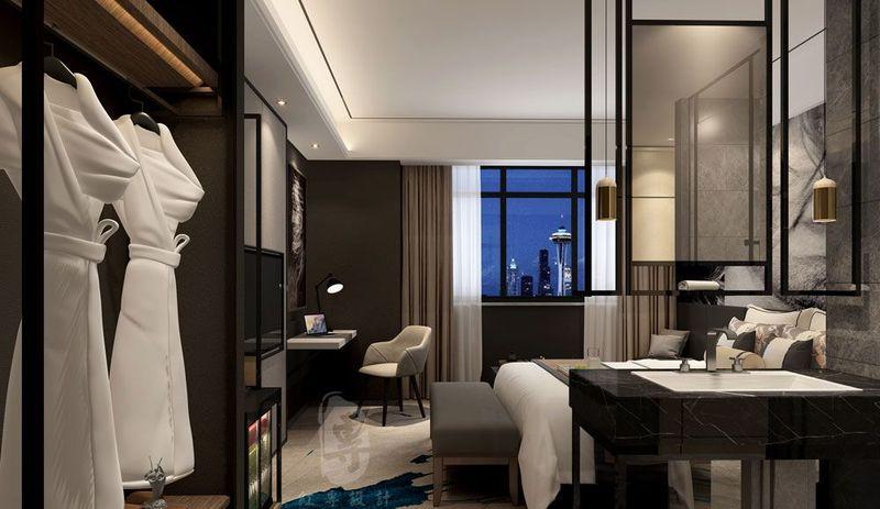 名仕国际精品酒店-22