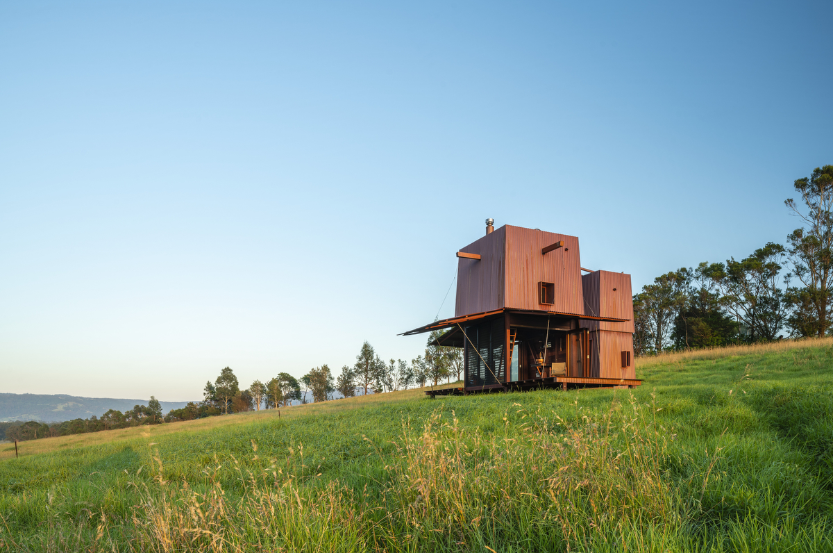 【太平洋畔的永恒露营】-32