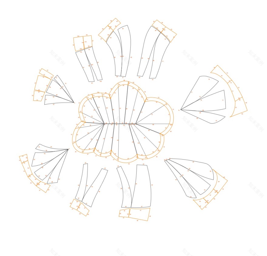 This is my Square Intervention / Conjuntos Empáticos-40