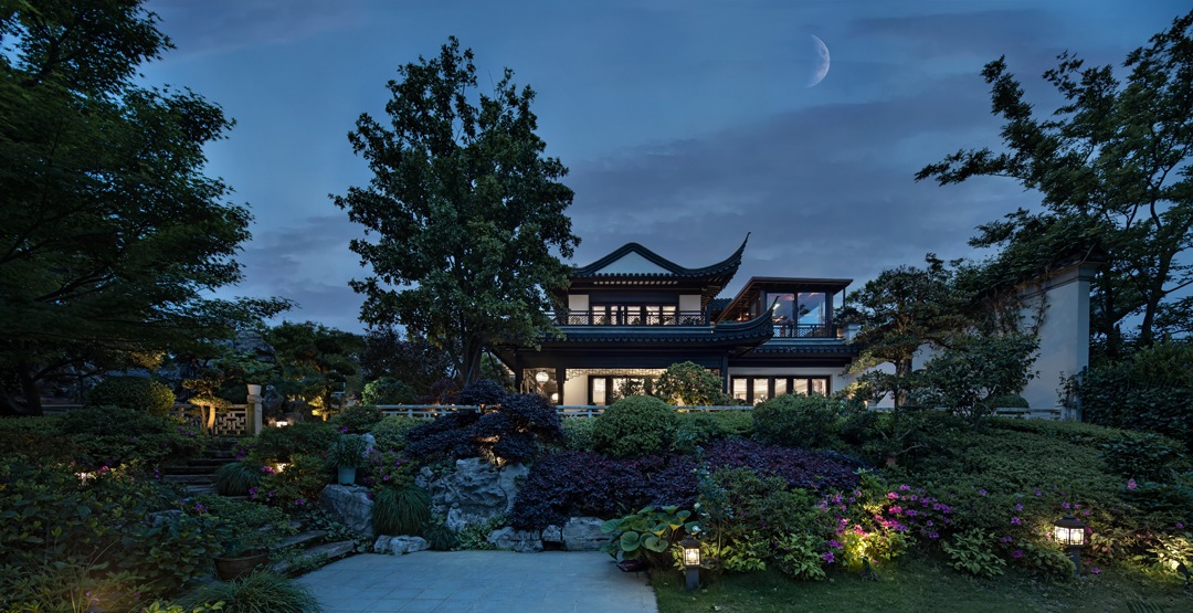 乌镇白鹭院丨张永吉团队-10