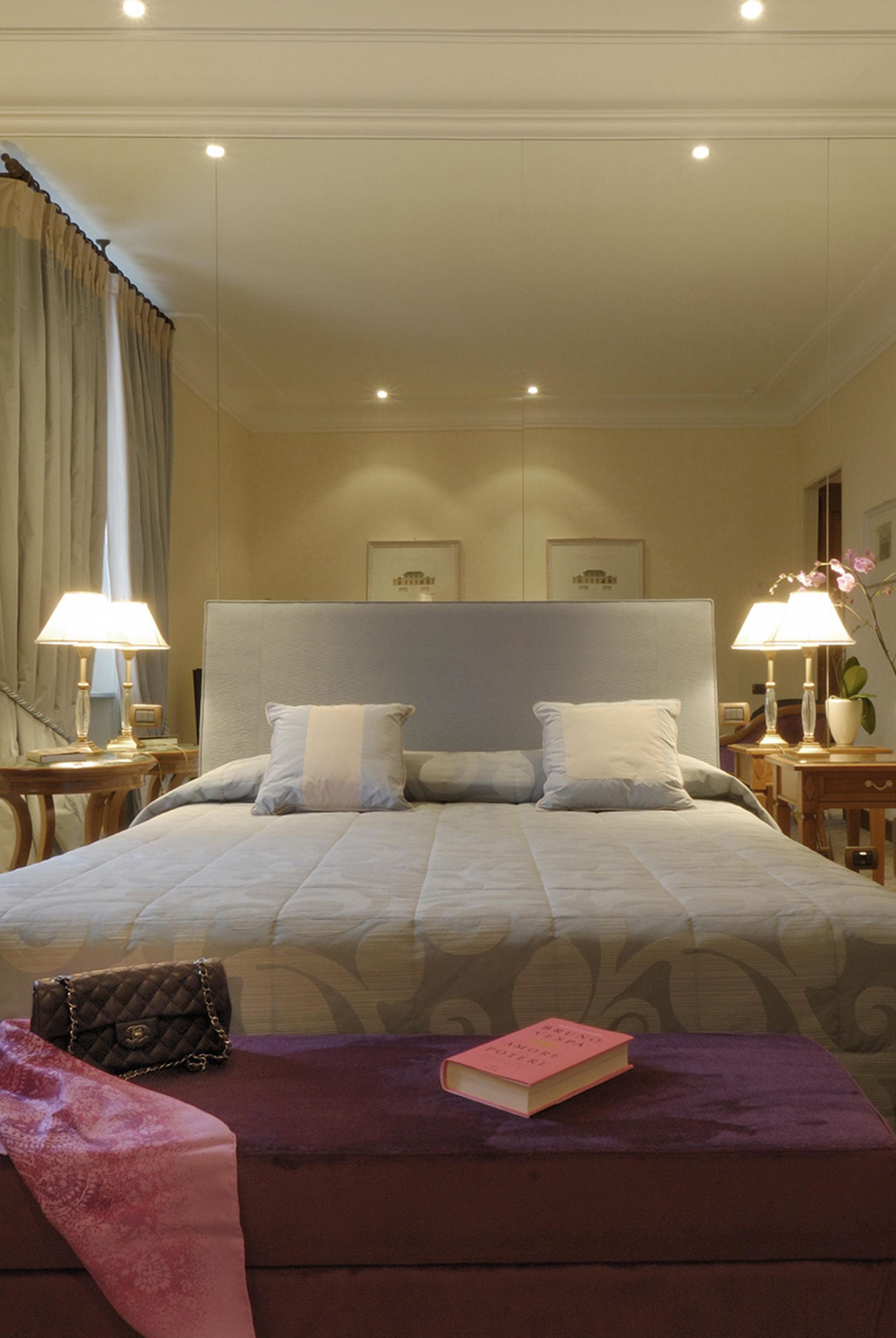 Aldrovandi Villa Borghese（意大利，罗马）-40