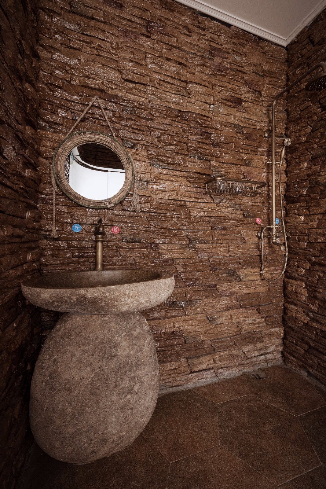 成都夜话主题酒店  物色软装-3