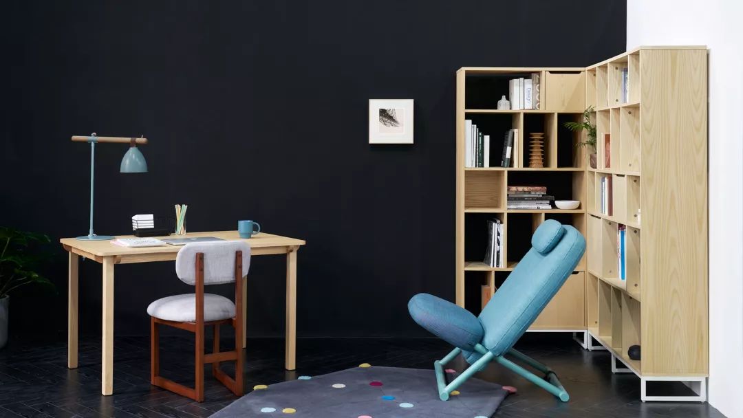 三套样板房设计,打造深度幸福空间-170