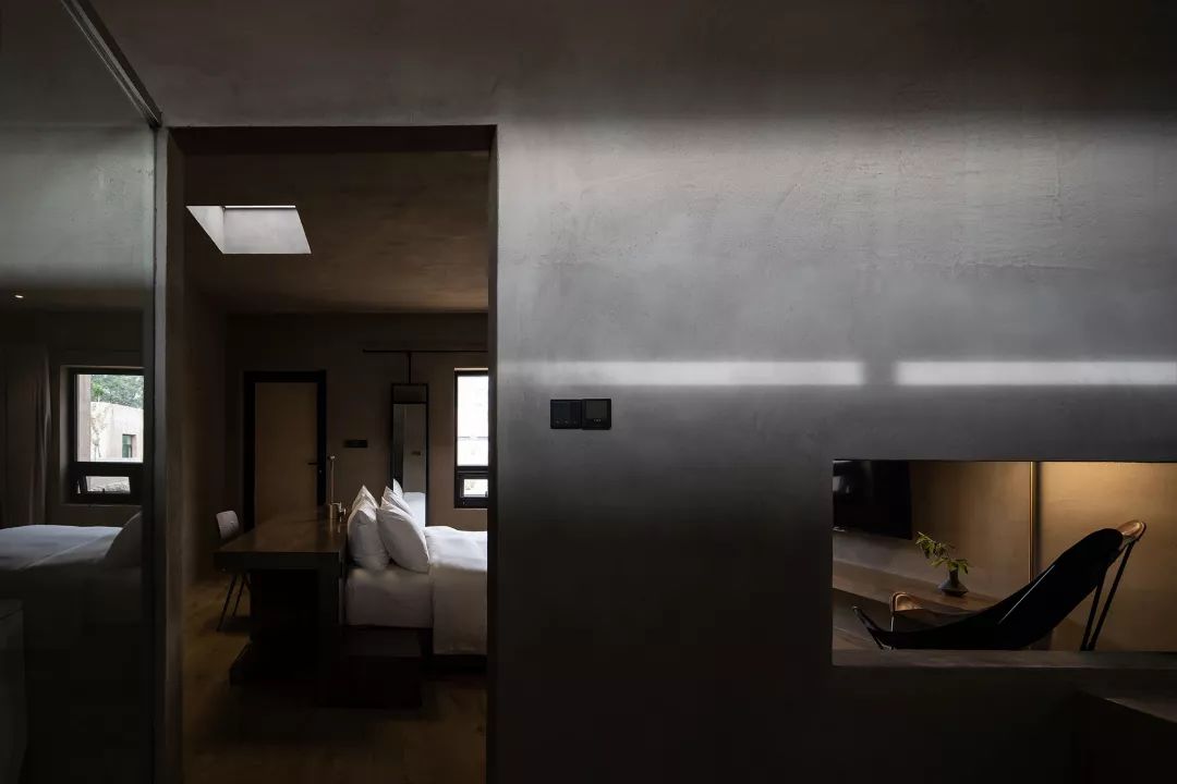 五星级“农家乐”？简单原始却格外舒适！太喜欢这个感觉了-186