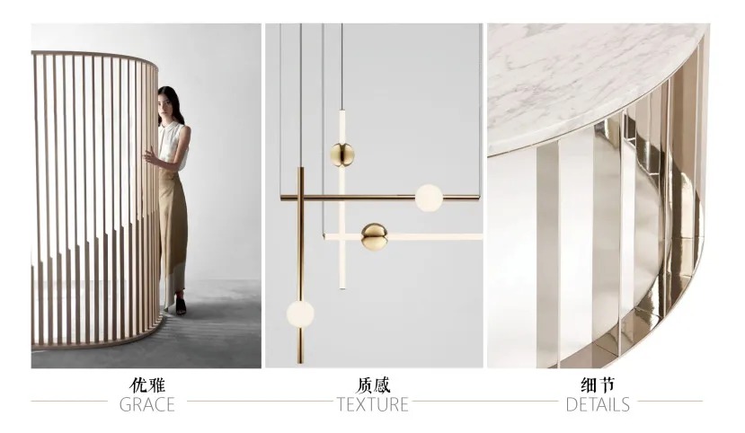   TDG万境景观丨南通 金科·泊翠澜境花园  景观设计 丨中国南通-17