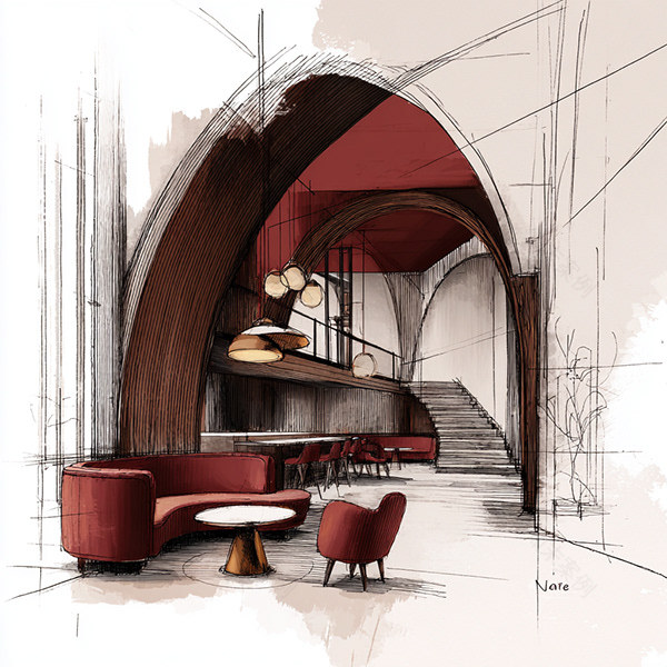 用红色弯曲(绘制、勾勒等,需结合具体语境确定curved准确含义)
注:由于不清楚curved在具体语境中的准确动作,这里给出一个宽泛解释若有更详细语境,可提供以得到更精确翻译 -13