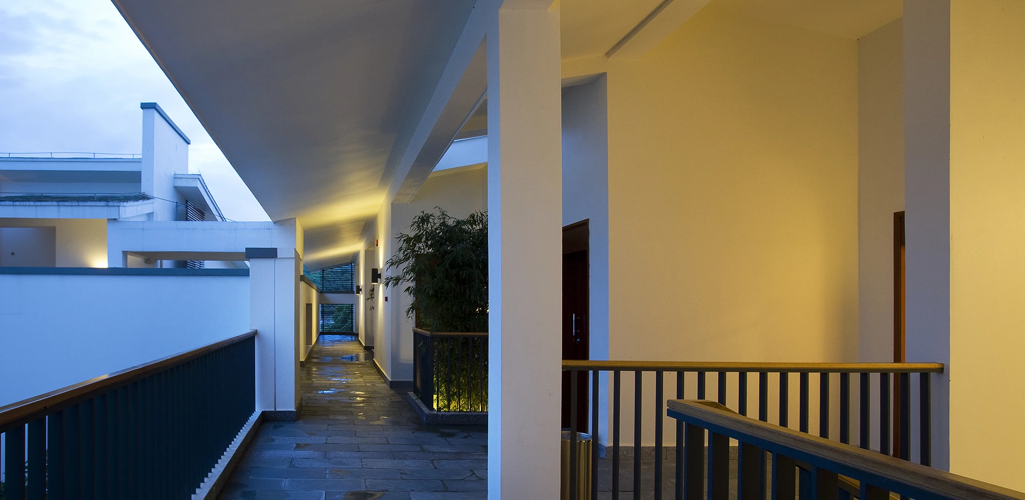 广西丝绸花园度假村与水疗中心-17