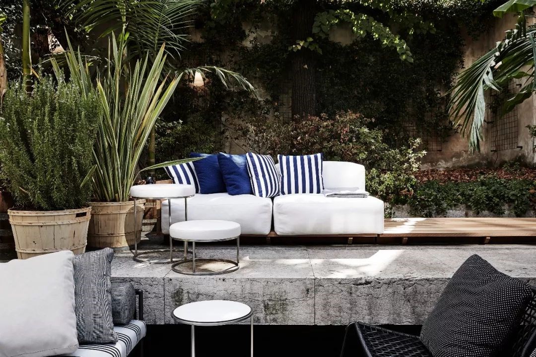 Lissoni Associati  意大利人文主义设计诗人-34