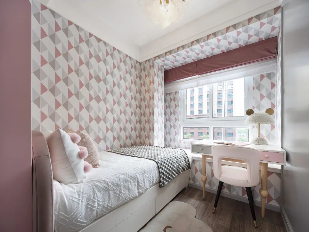 小而美,后浪向往的生活——象屿·滨江悦府精装交付样板间-49