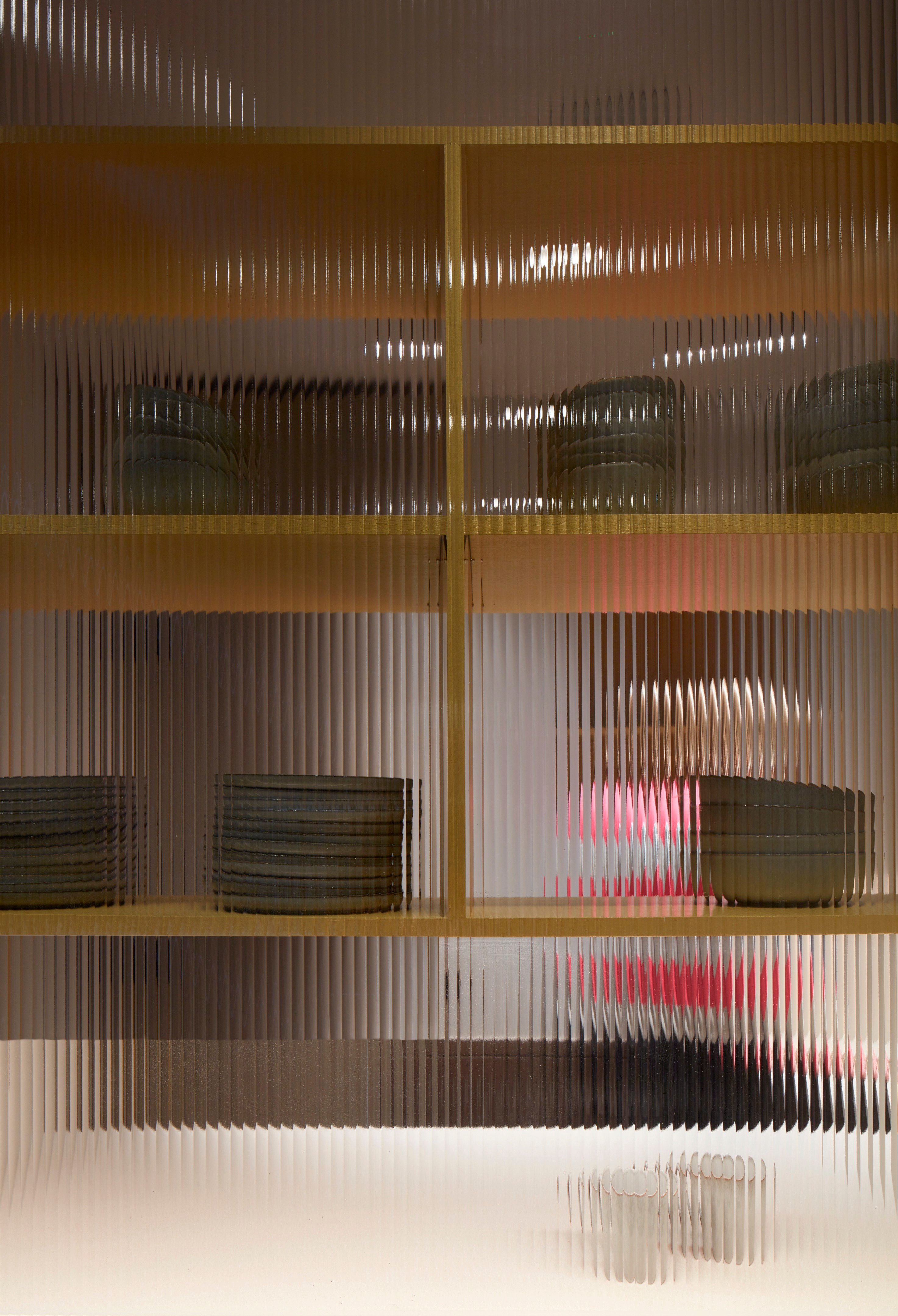 Hans Road 办公空间设计丨英国伦敦丨Jonathan Tuckey Design-18