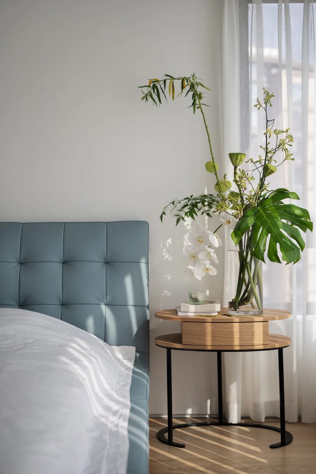 设计师柯沅伽自宅丨中国重庆丨MS MORE-40